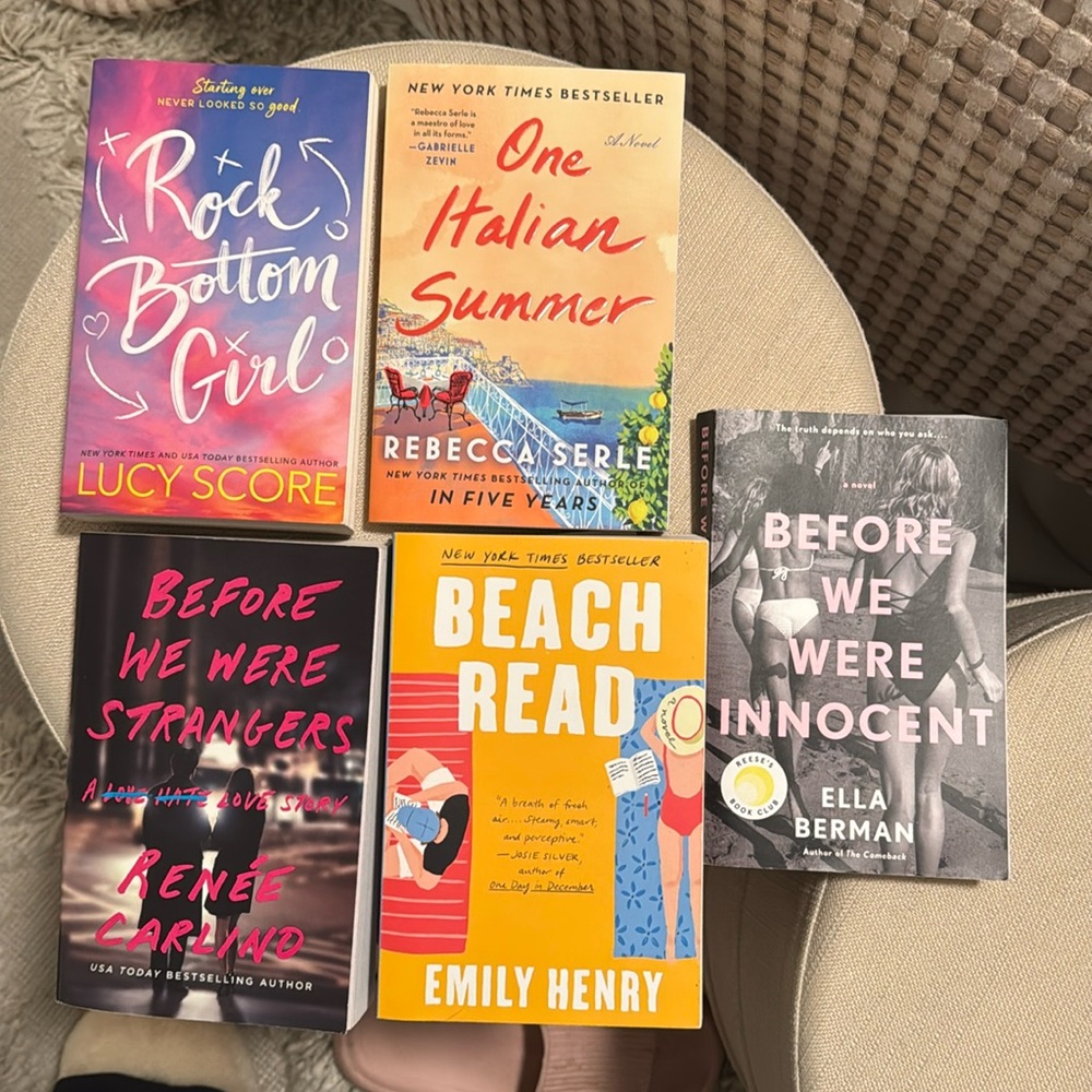 Book Bundles